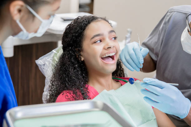 Best After-Hours Emergency Dentist in Traer, IA